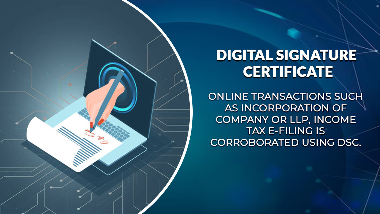Digital Signature
