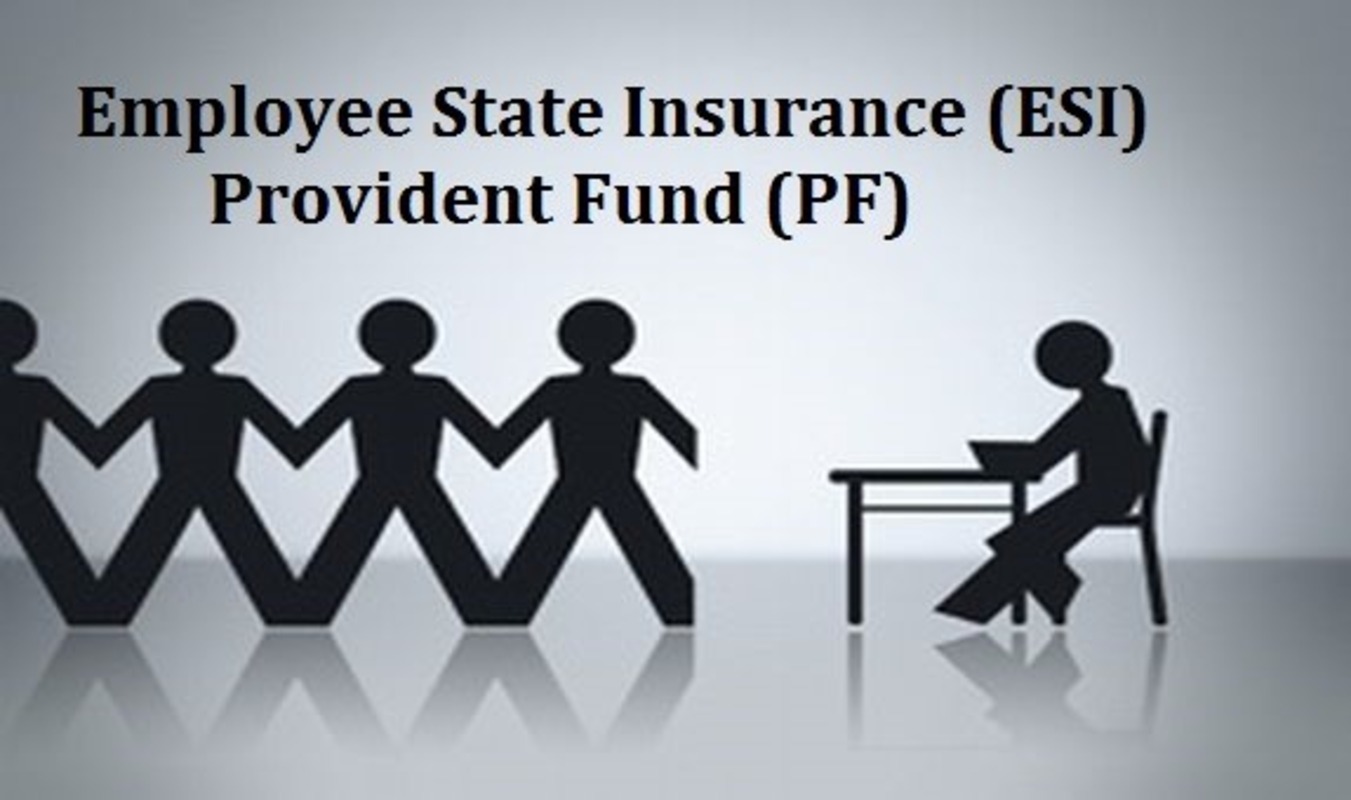 ESI & EPF