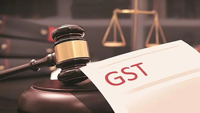 GST