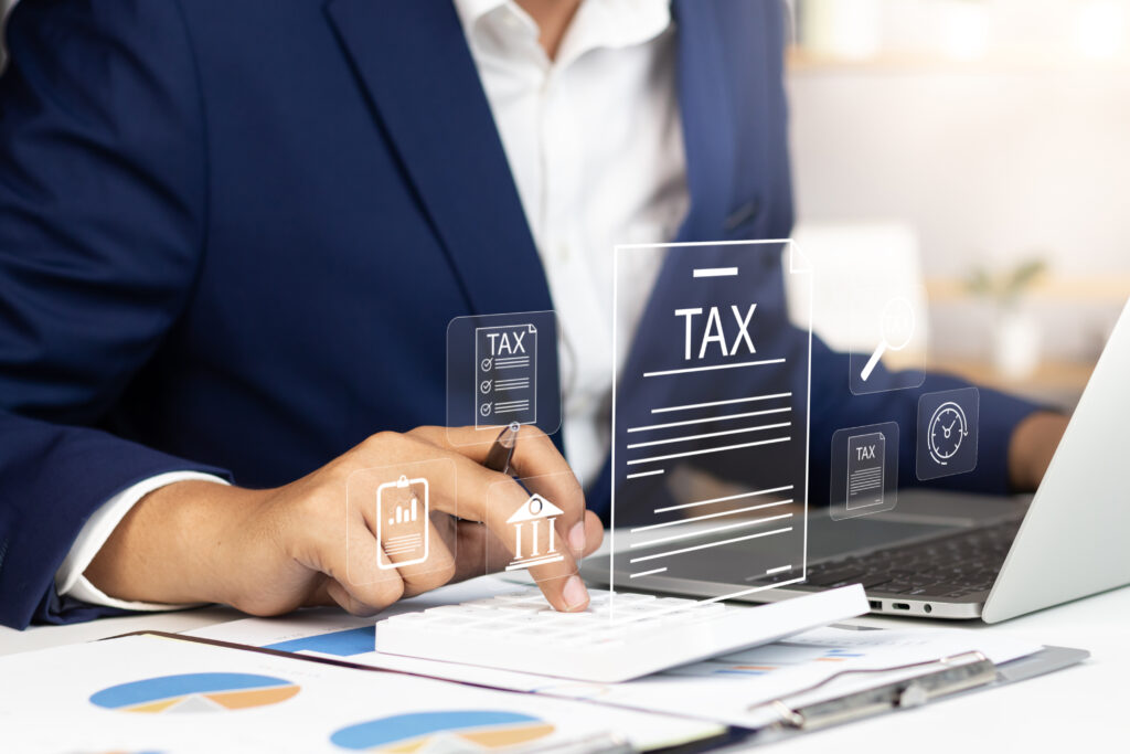 Income Tax
