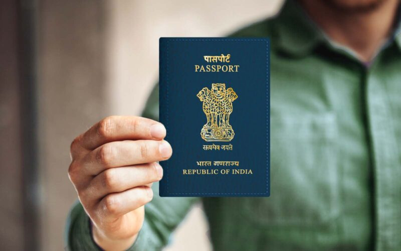 Passport